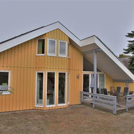 Wildgans 127 度假居 米罗