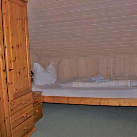 Casa vacanze Wildgans 127 Mirow
