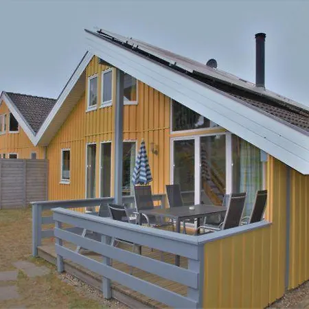 Nyaraló Wildgans 127