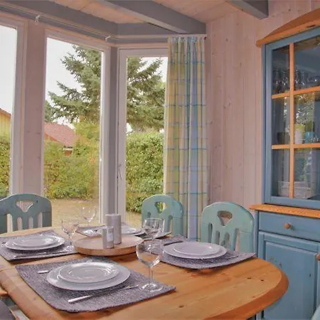 Wildgans 127 度假居 米罗