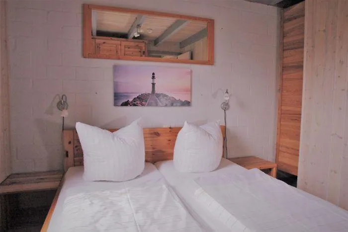 Wildgans 127 בית נופש *