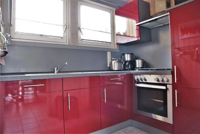 Wildgans 127 מירו