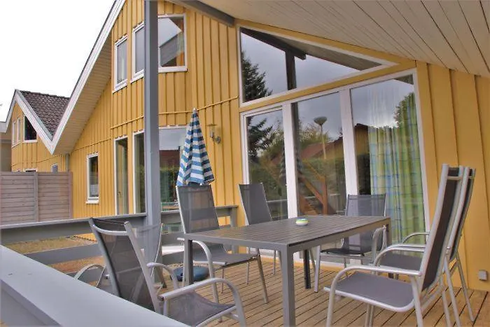 Wildgans 127 מירו