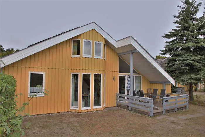 Wildgans 127 בית נופש מירו