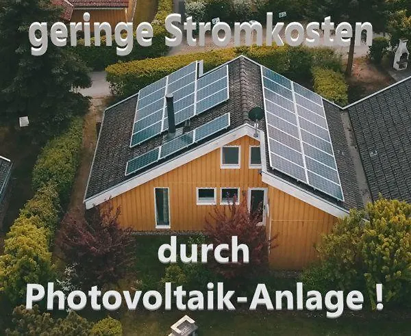 בית נופש Wildgans 127 מירו