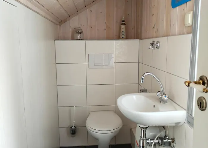 בית נופש Wildgans 127