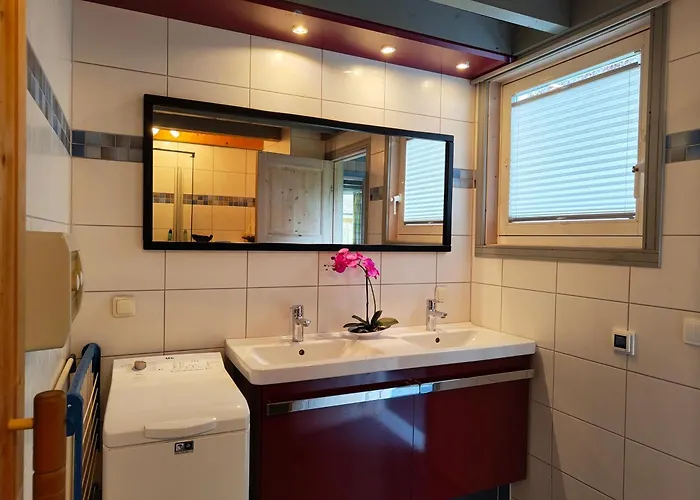 Wildgans 127 בית נופש *